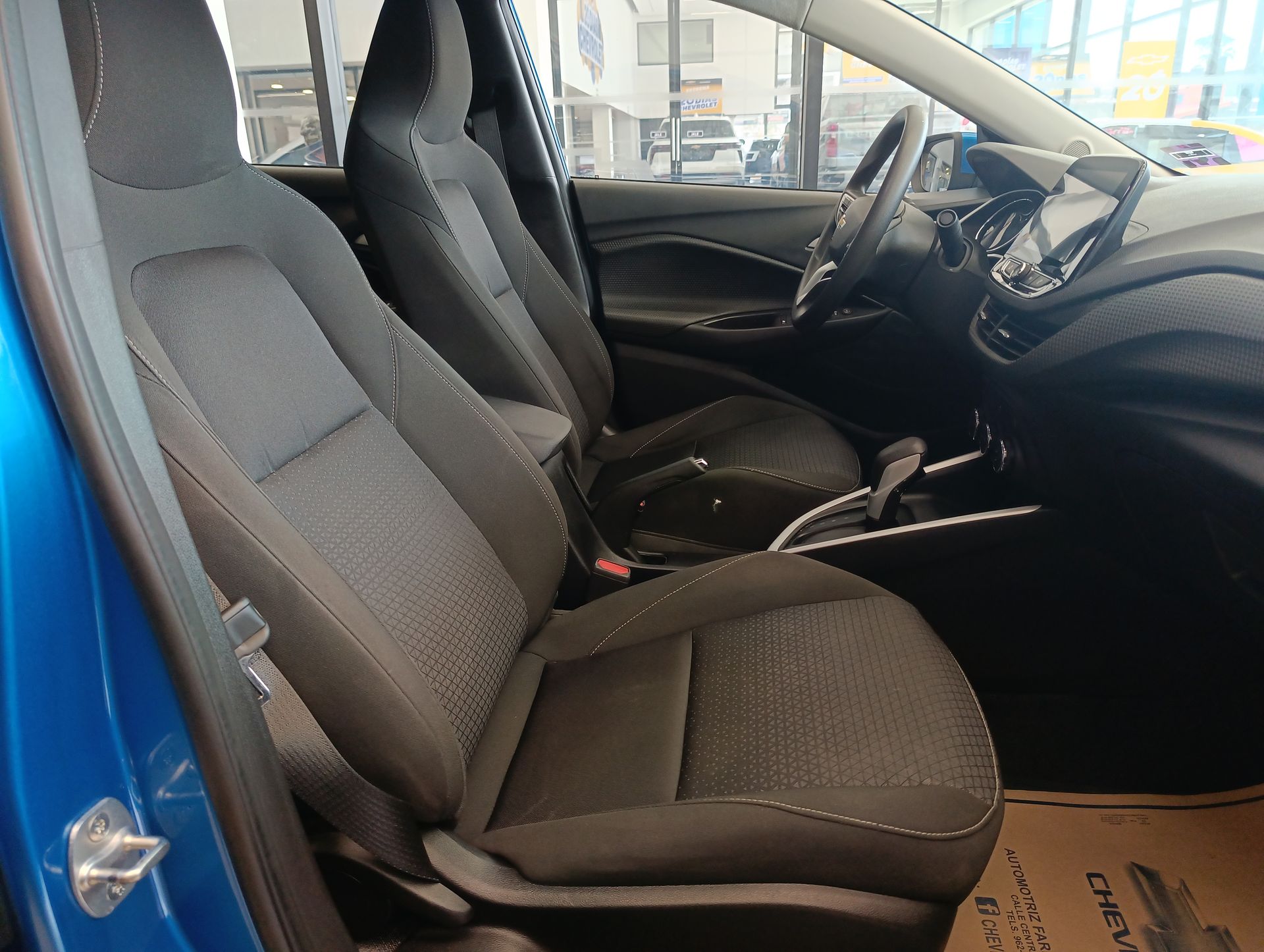 2025 Chevrolet Onix 1.0 Ls At