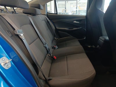 2025 Chevrolet Onix 1.0 Ls At