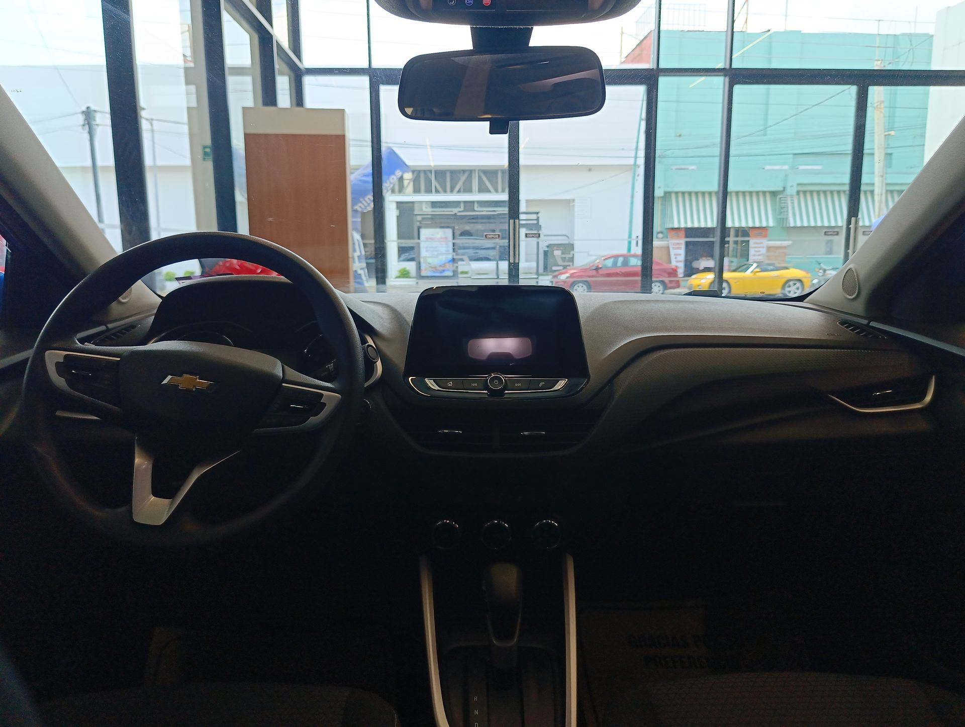 2025 Chevrolet Onix 1.0 Ls At