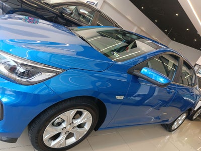 2025 Chevrolet Onix 1.0 Ls At