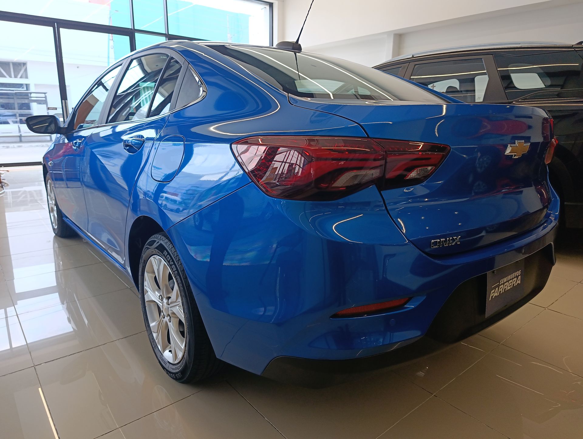 2025 Chevrolet Onix 1.0 Ls At