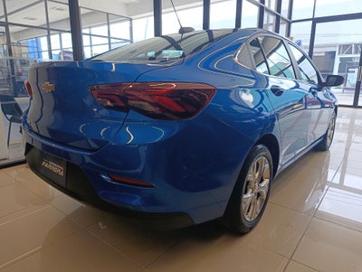 2025 Chevrolet Onix 1.0 Ls At