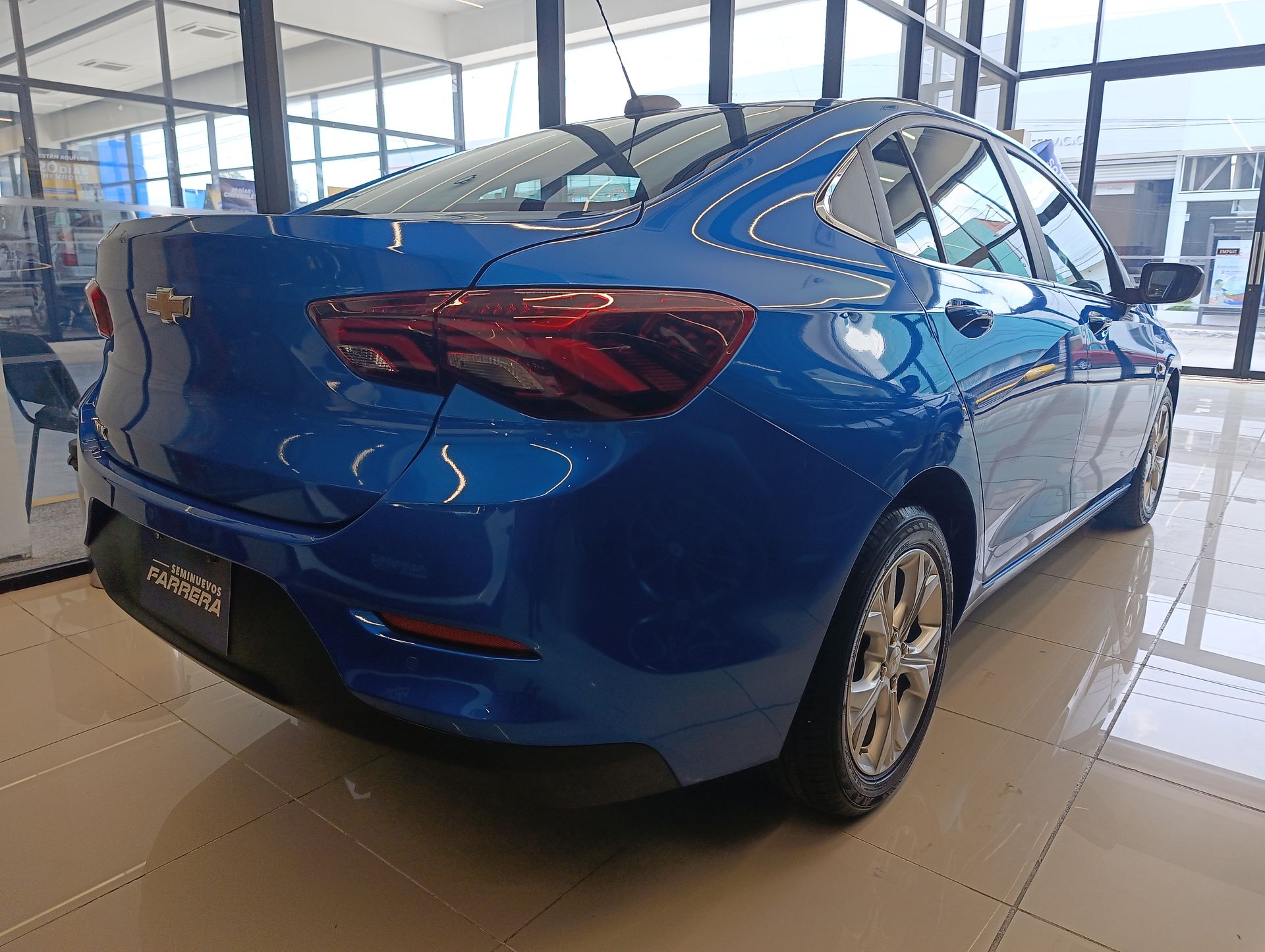 2025 Chevrolet Onix 1.0 Ls At