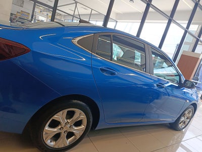 2025 Chevrolet Onix 1.0 Ls At