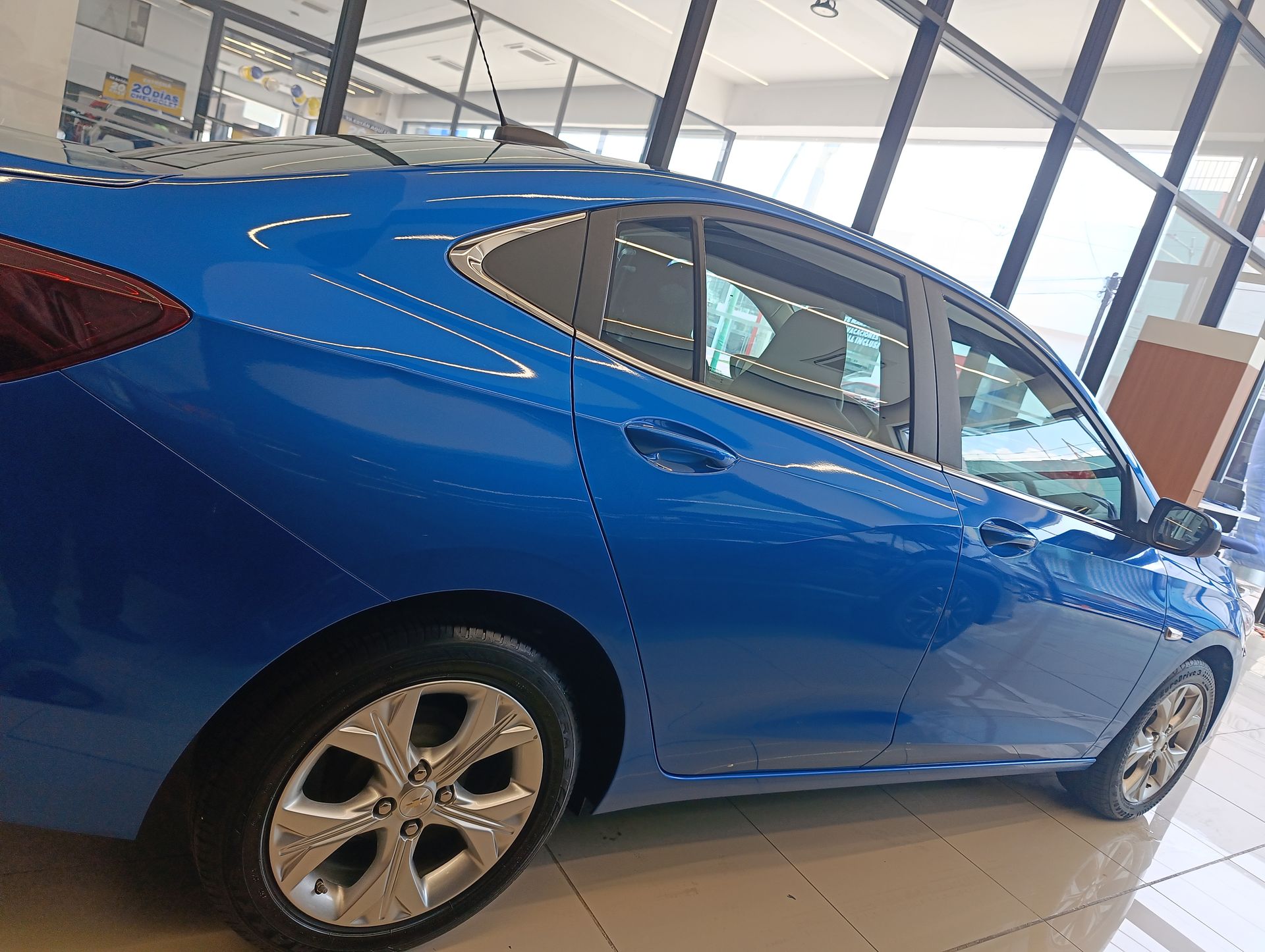 2025 Chevrolet Onix 1.0 Ls At