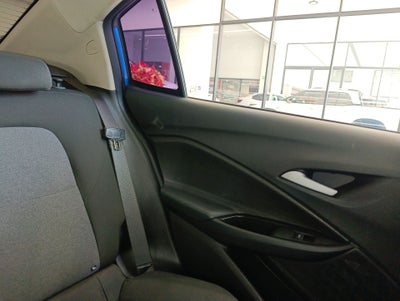 2024 Chevrolet Onix 1.0 Ls At