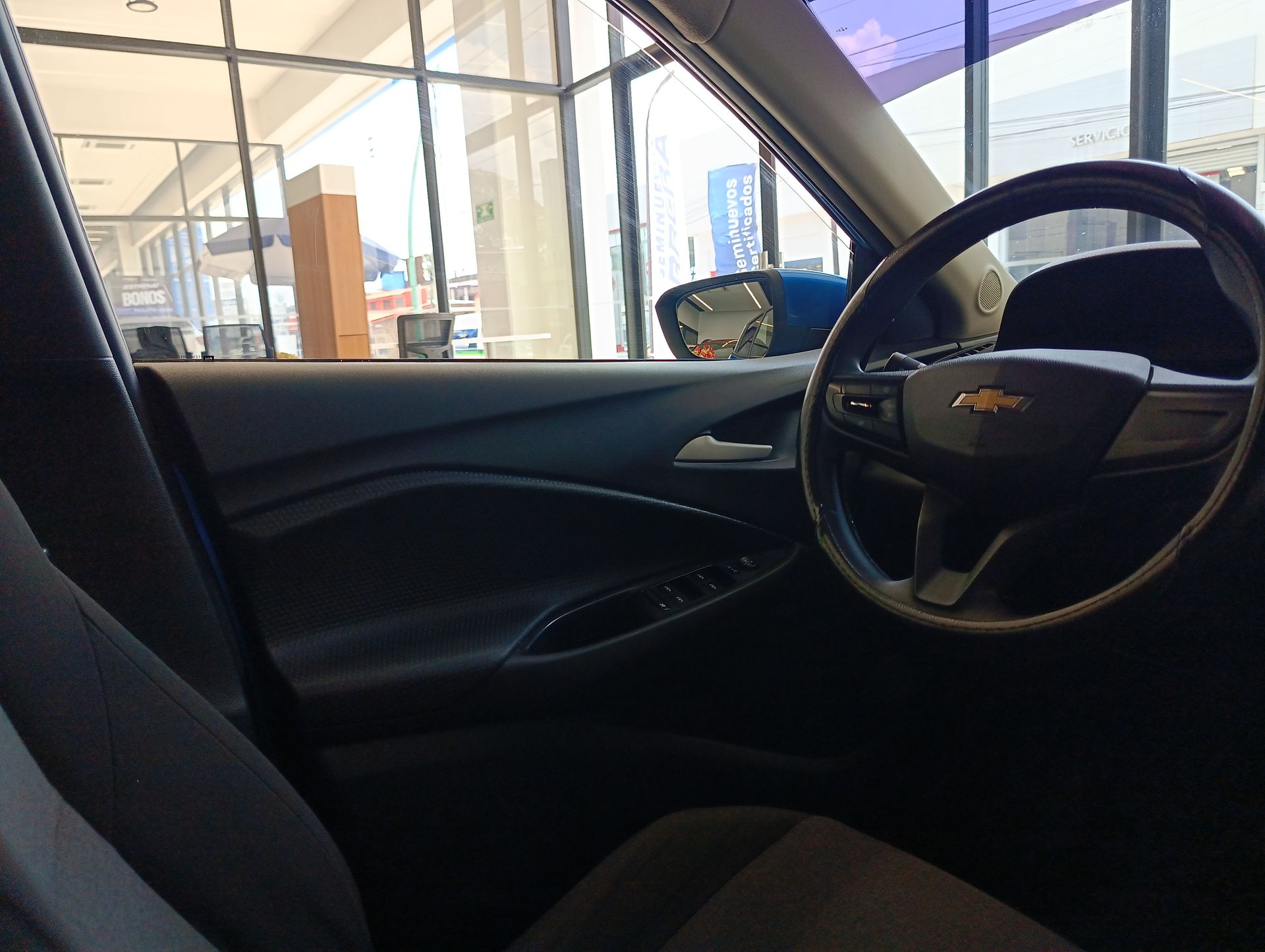 2024 Chevrolet Onix 1.0 Ls At