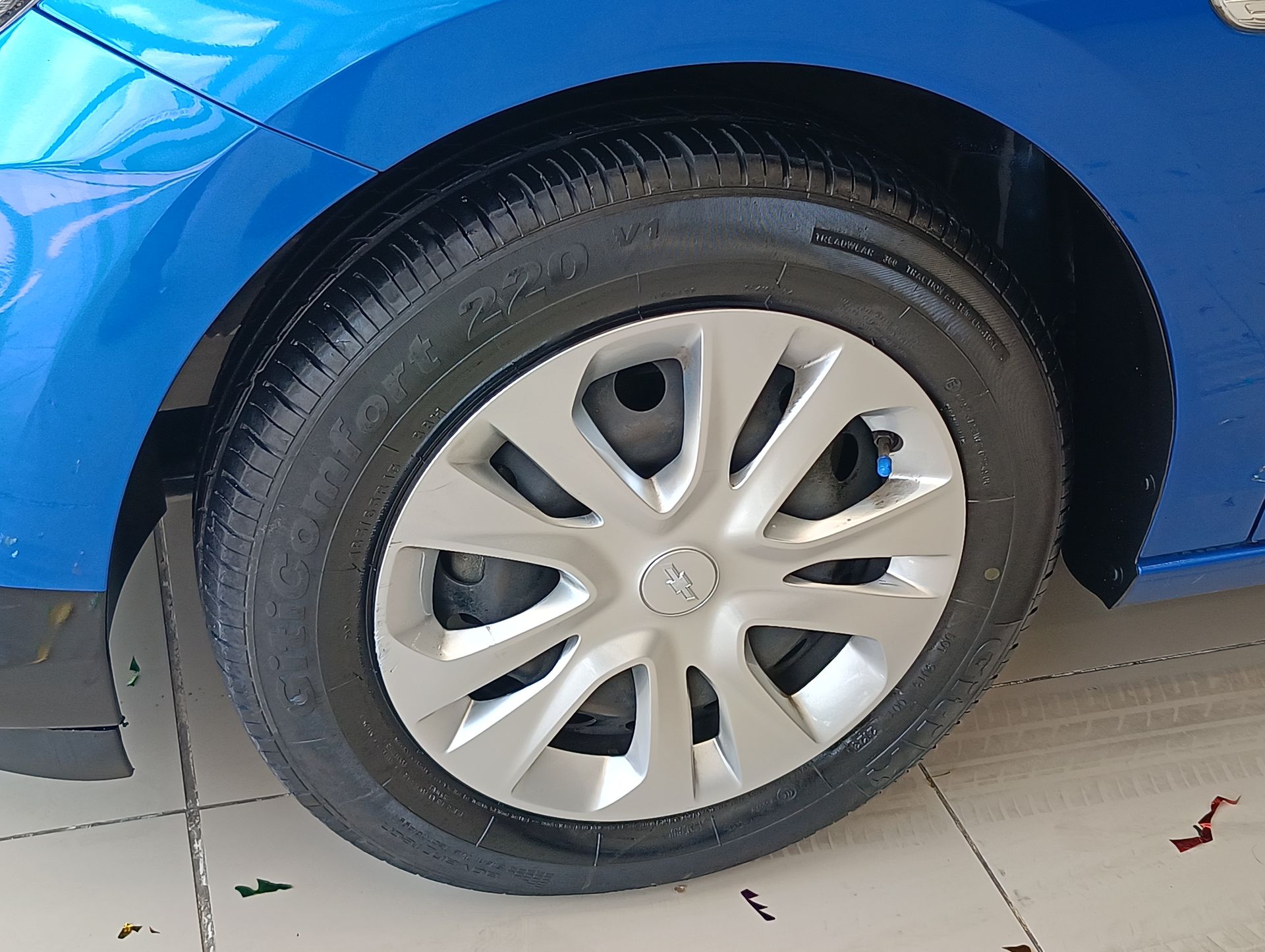 2024 Chevrolet Onix 1.0 Ls At