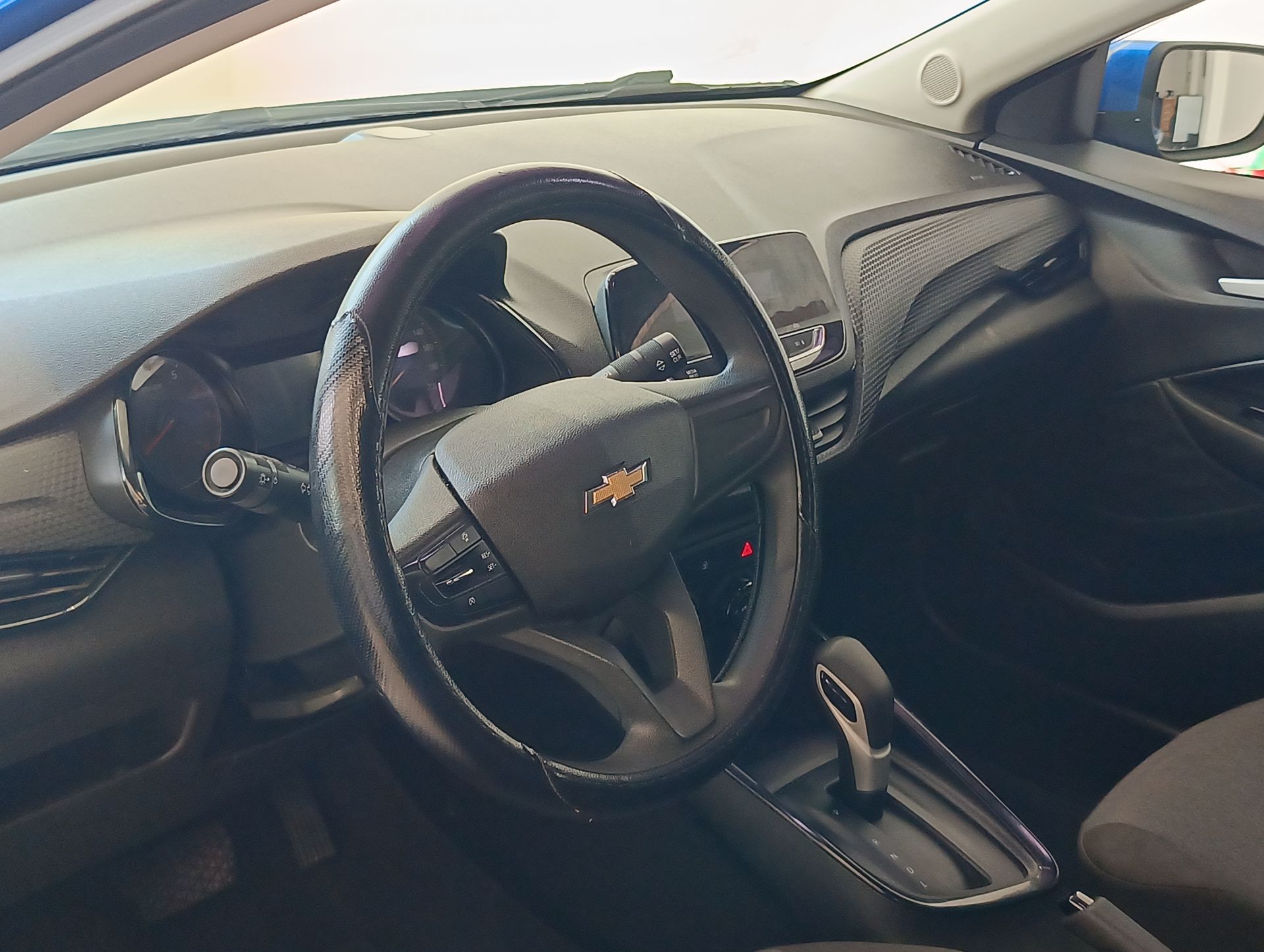 2024 Chevrolet Onix 1.0 Ls At