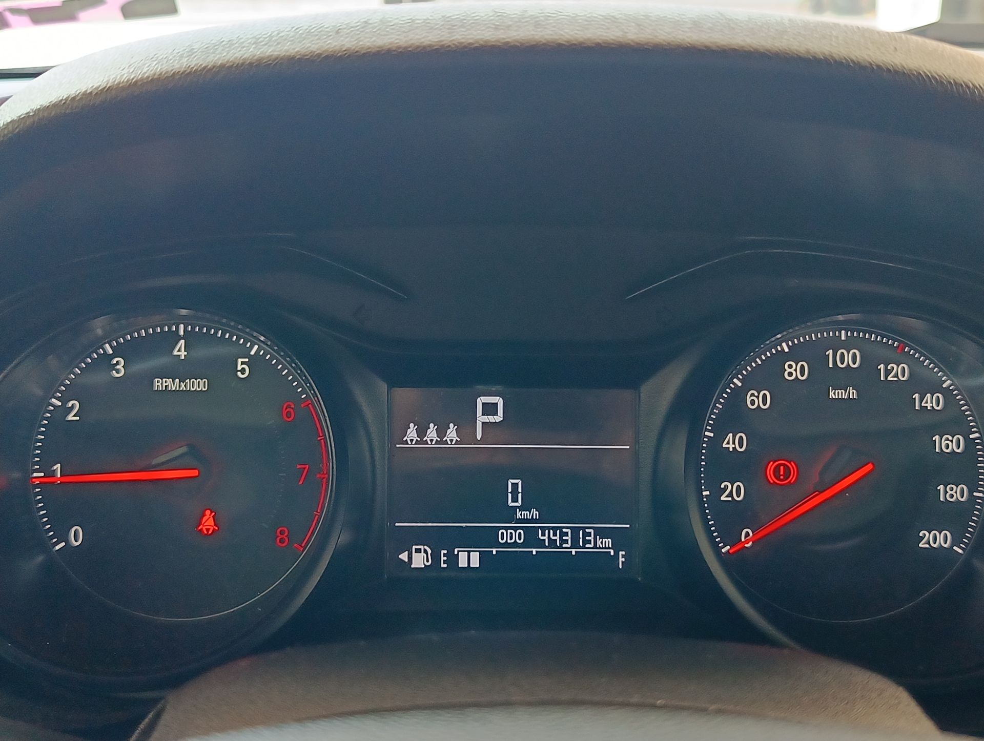 2024 Chevrolet Onix 1.0 Ls At