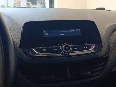 2024 Chevrolet Onix 1.0 Ls At