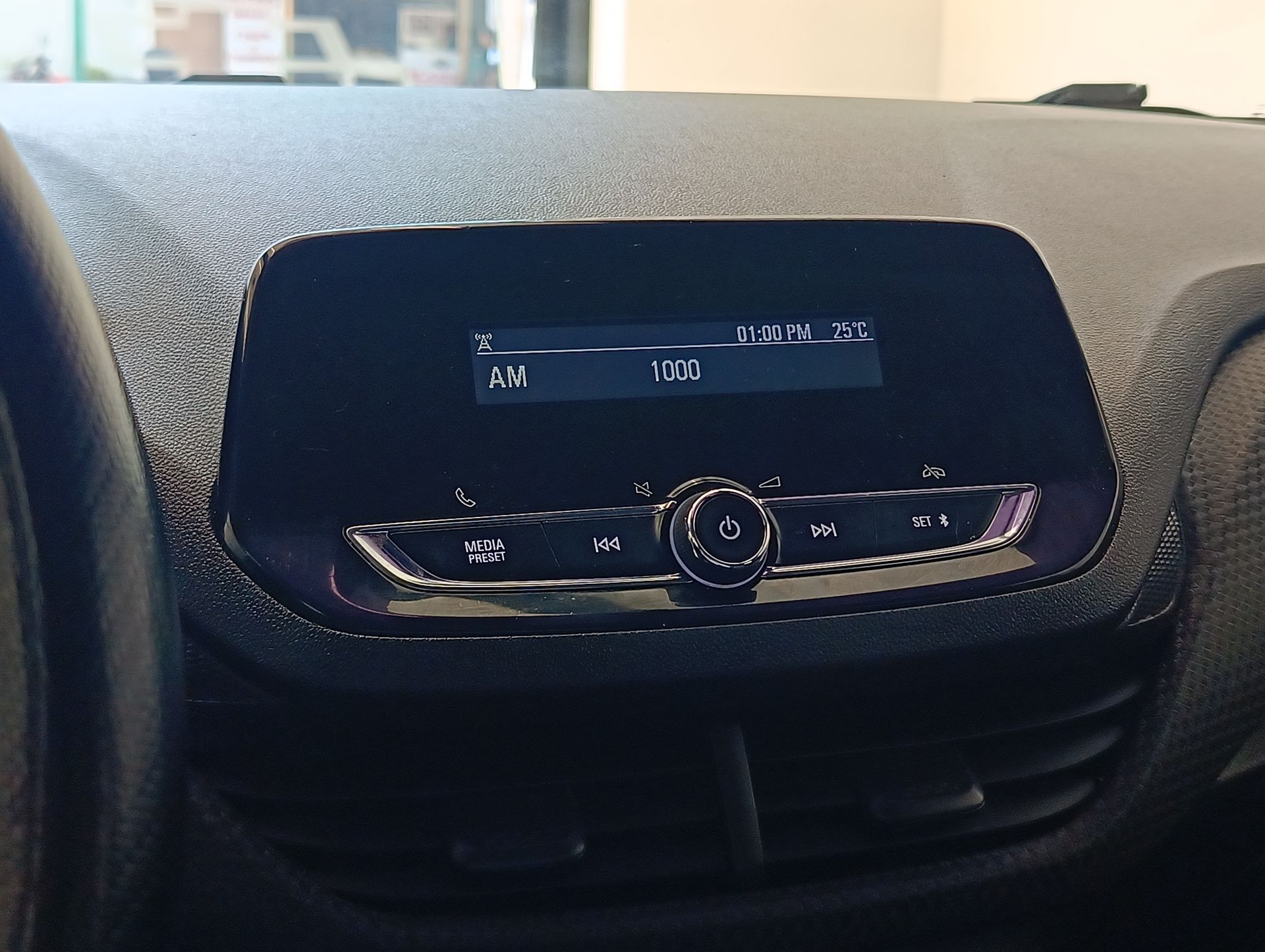 2024 Chevrolet Onix 1.0 Ls At