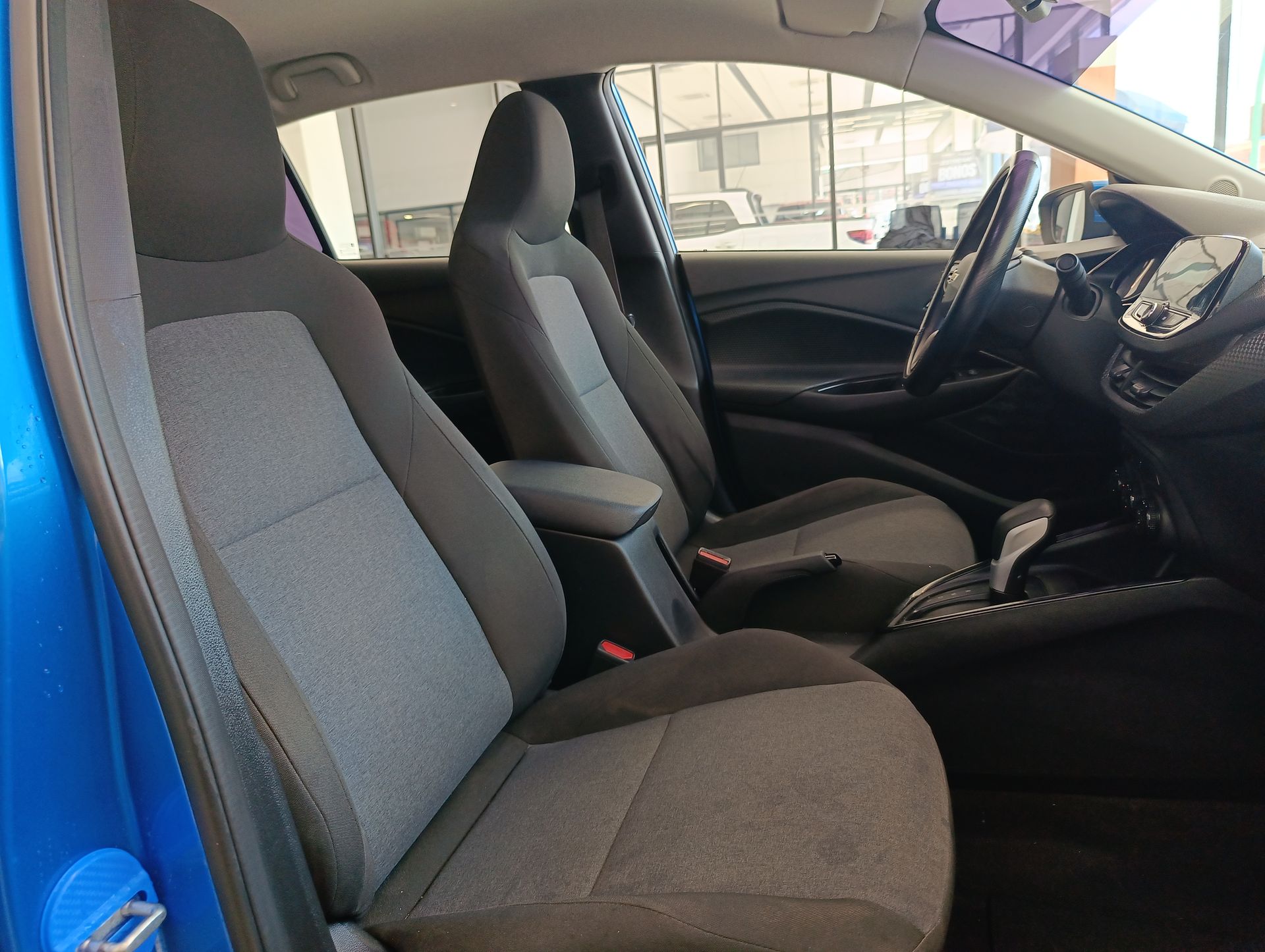 2024 Chevrolet Onix 1.0 Ls At