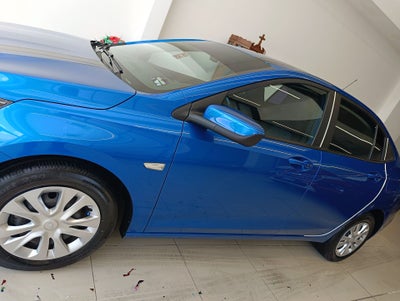 2024 Chevrolet Onix 1.0 Ls At