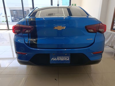 2024 Chevrolet Onix 1.0 Ls At