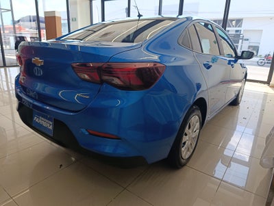 2024 Chevrolet Onix 1.0 Ls At