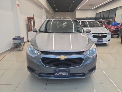 2023 Chevrolet Aveo 1.5 Ls At