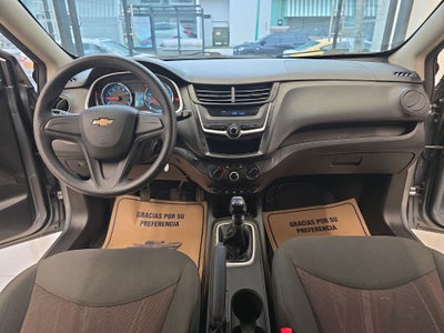 2023 Chevrolet Aveo 1.5 Ls At