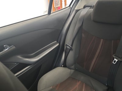 2023 Chevrolet Aveo 1.5 Ls At
