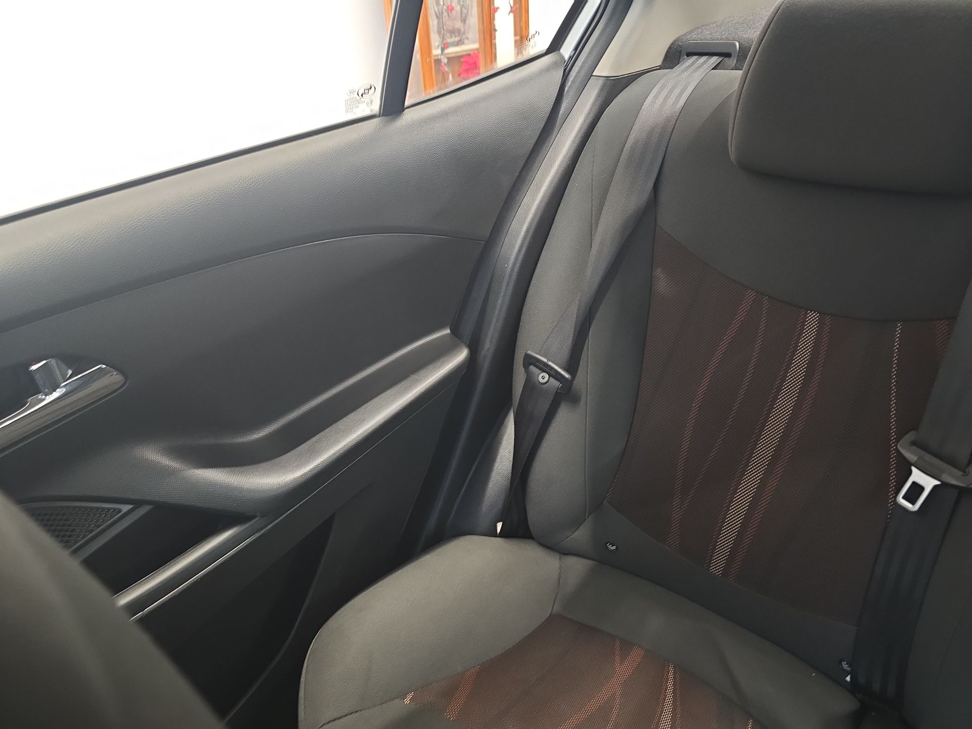 2023 Chevrolet Aveo 1.5 Ls At