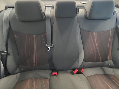 2023 Chevrolet Aveo 1.5 Ls At