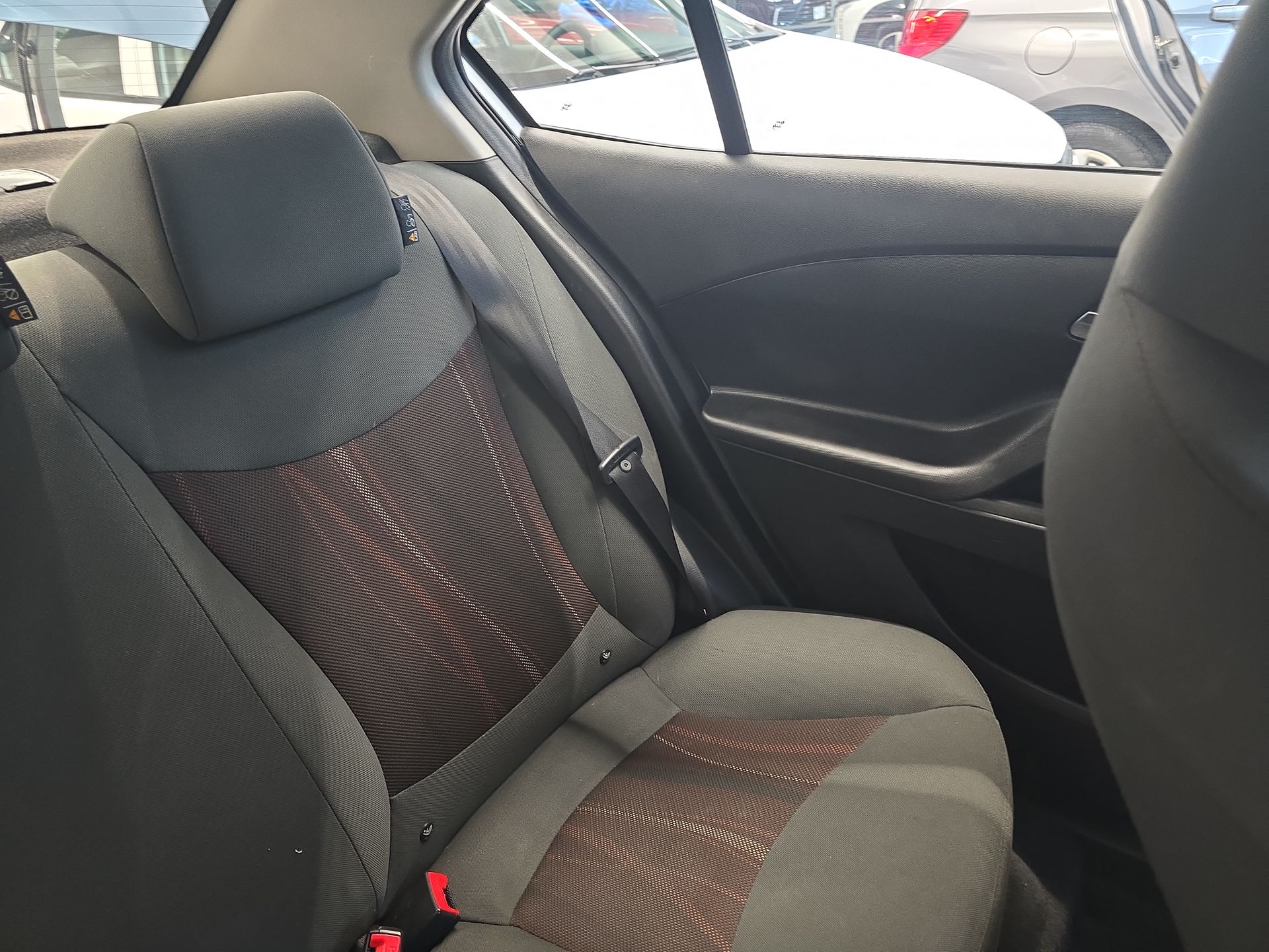 2023 Chevrolet Aveo 1.5 Ls At
