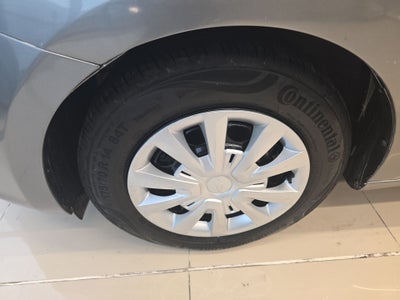 2023 Chevrolet Aveo 1.5 Ls At