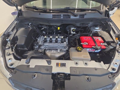 2023 Chevrolet Aveo 1.5 Ls At