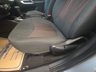 2023 Chevrolet Aveo 1.5 Ls At