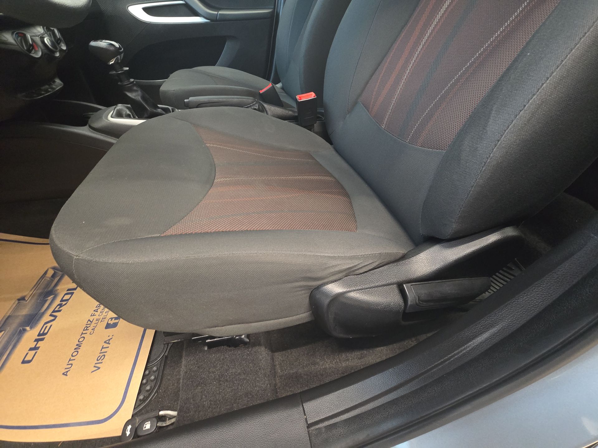 2023 Chevrolet Aveo 1.5 Ls At