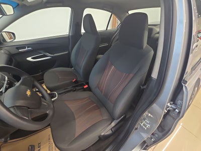 2023 Chevrolet Aveo 1.5 Ls At
