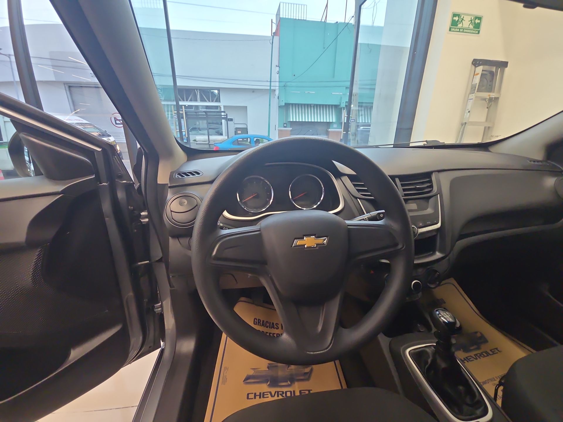 2023 Chevrolet Aveo 1.5 Ls At