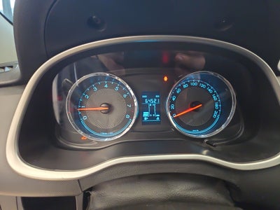 2023 Chevrolet Aveo 1.5 Ls At