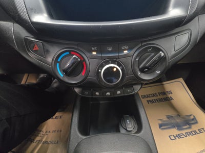 2023 Chevrolet Aveo 1.5 Ls At
