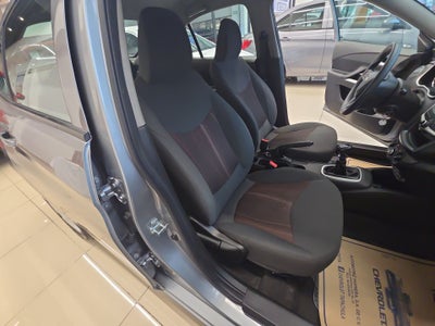 2023 Chevrolet Aveo 1.5 Ls At