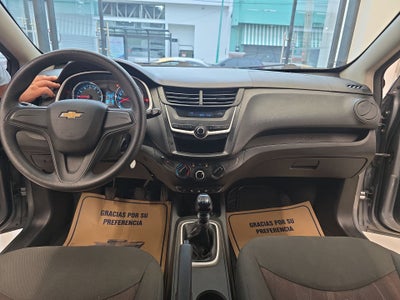 2023 Chevrolet Aveo 1.5 Ls At