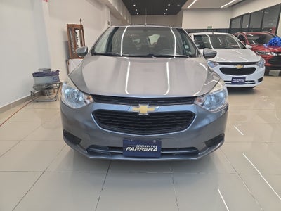2023 Chevrolet Aveo 1.5 Ls At