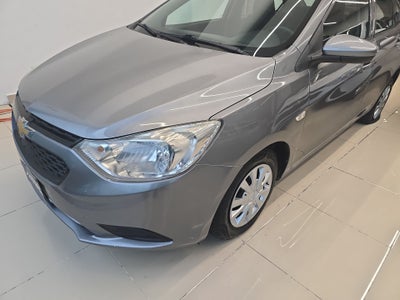 2023 Chevrolet Aveo 1.5 Ls At