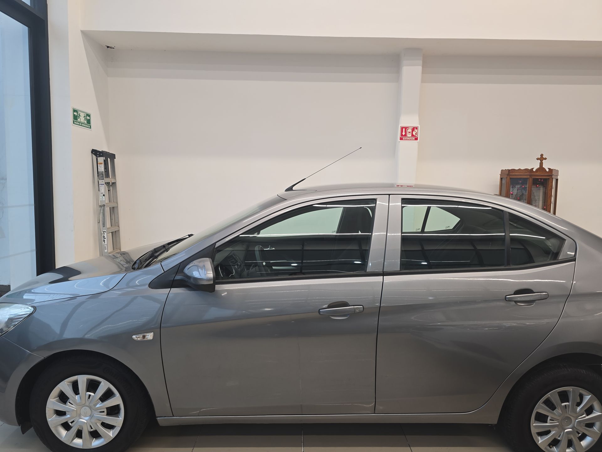 2023 Chevrolet Aveo 1.5 Ls At