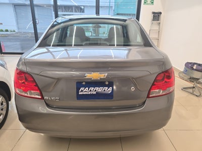 2023 Chevrolet Aveo 1.5 Ls At