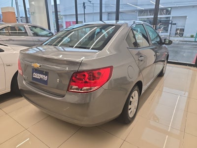 2023 Chevrolet Aveo 1.5 Ls At