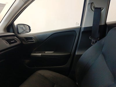 2020 Honda City 1.5 Ex Cvt