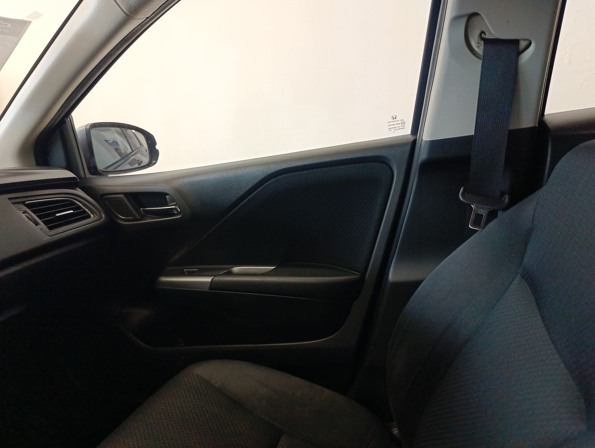 2020 Honda City 1.5 Ex Cvt