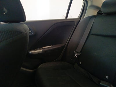 2020 Honda City 1.5 Ex Cvt