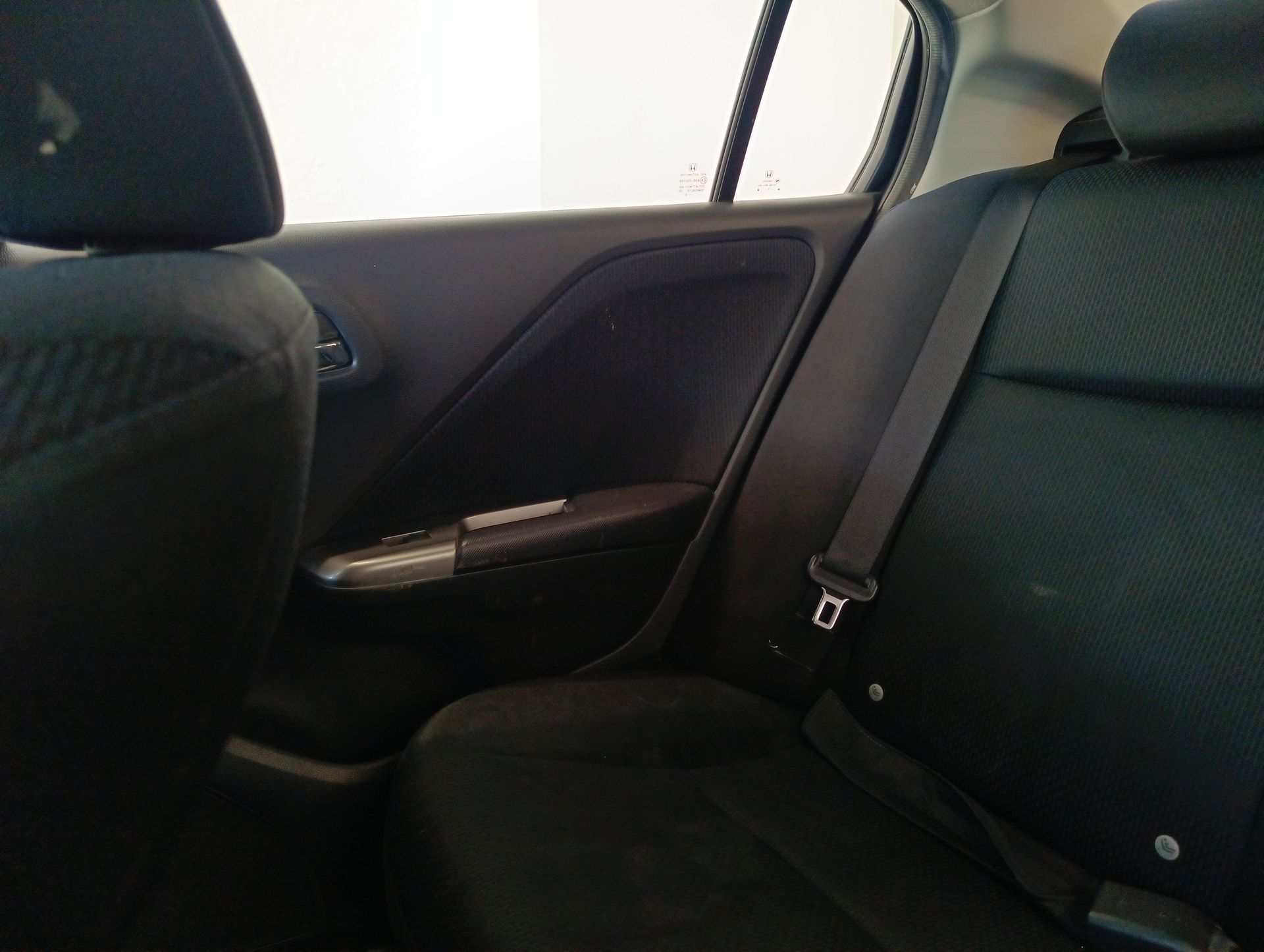 2020 Honda City 1.5 Ex Cvt