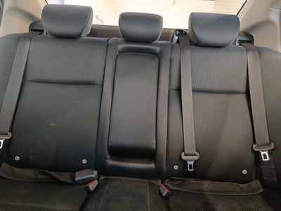 2020 Honda City 1.5 Ex Cvt