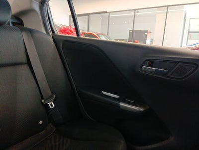 2020 Honda City 1.5 Ex Cvt