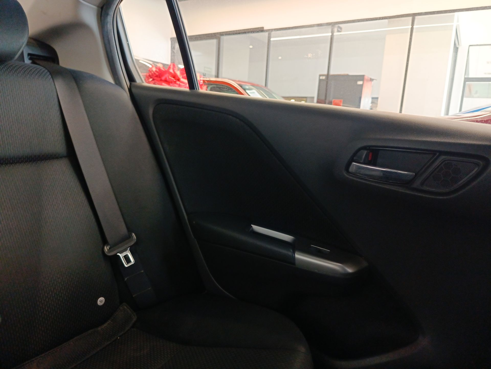 2020 Honda City 1.5 Ex Cvt