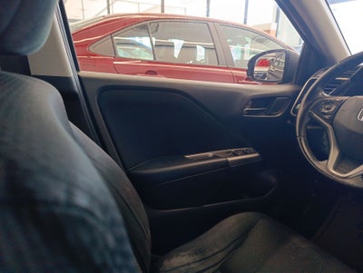 2020 Honda City 1.5 Ex Cvt