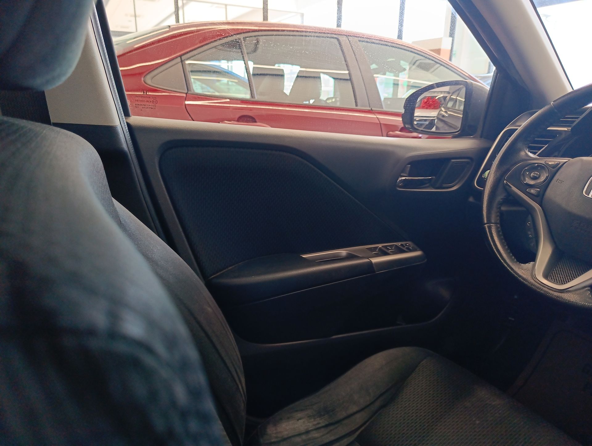 2020 Honda City 1.5 Ex Cvt